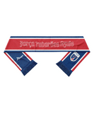 Kaapverdië Sjaal Nationale Elftal