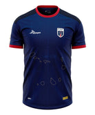 Kaapverdië Thuisshirt 2024 - Nationaal Elftal