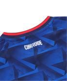Kaapverdië Thuisshirt WK 2026