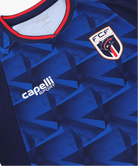 Kaapverdië Thuisshirt WK 2026