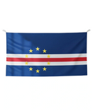 Kaapverdië Vlag