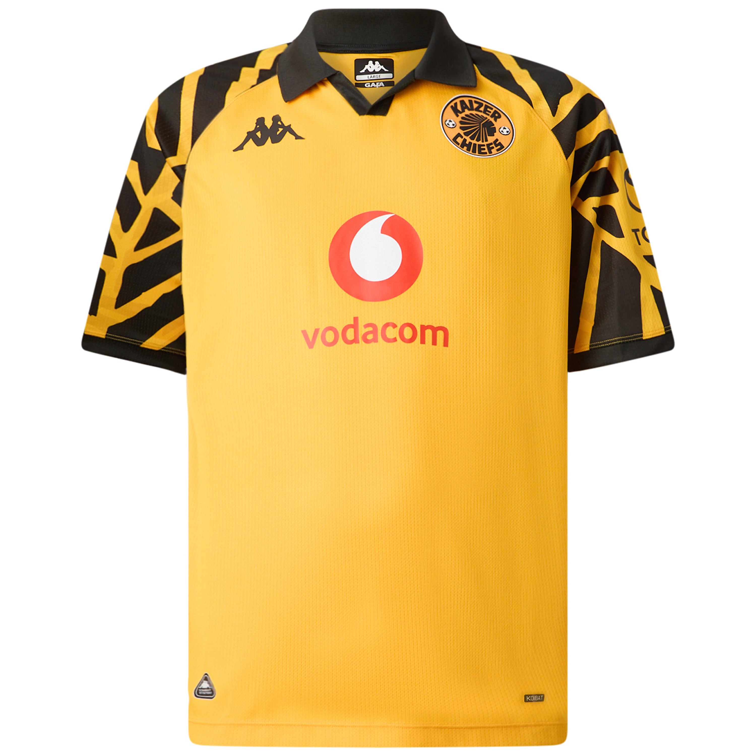 Kaizer Chiefs Shirt
