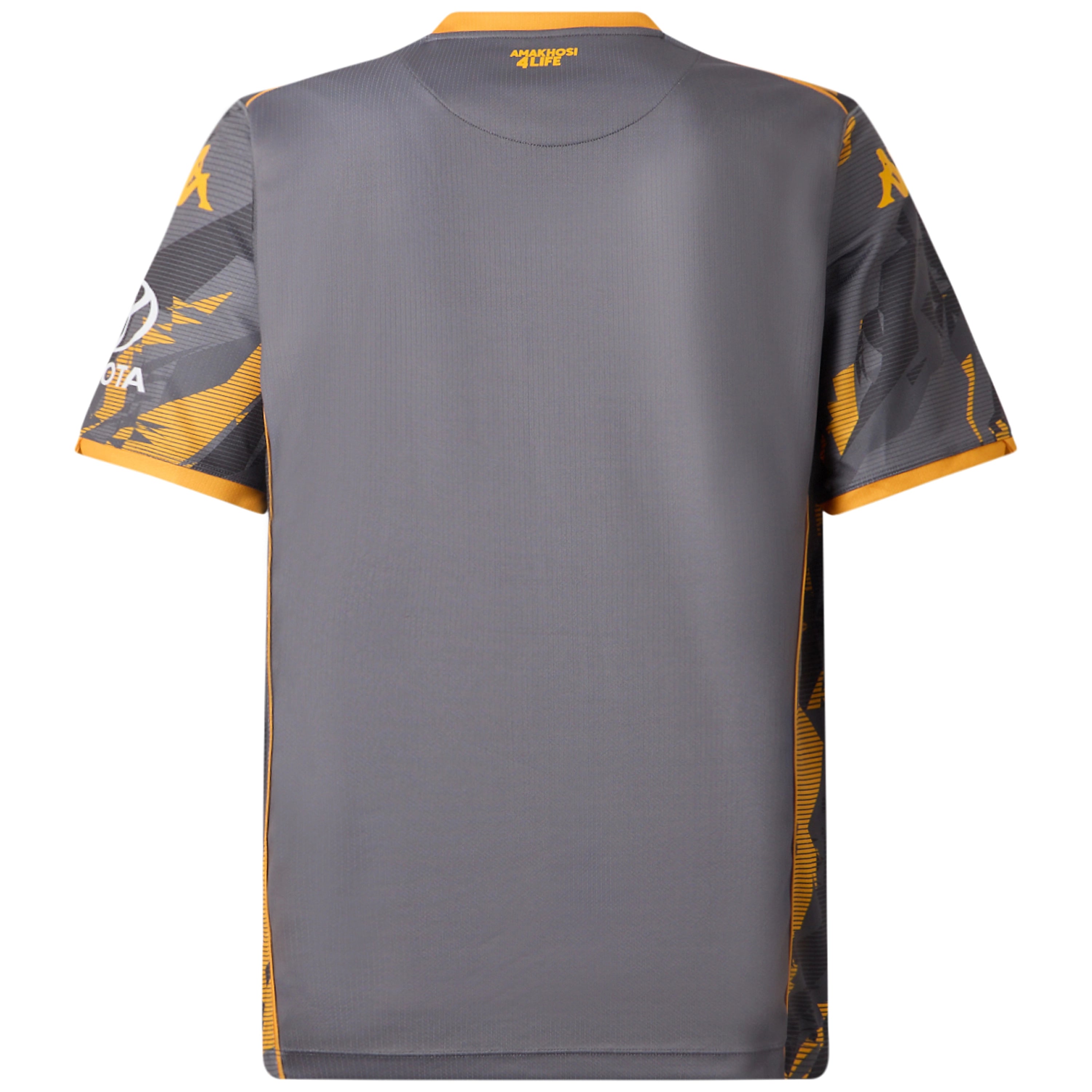 Kaizer Chiefs Shirt