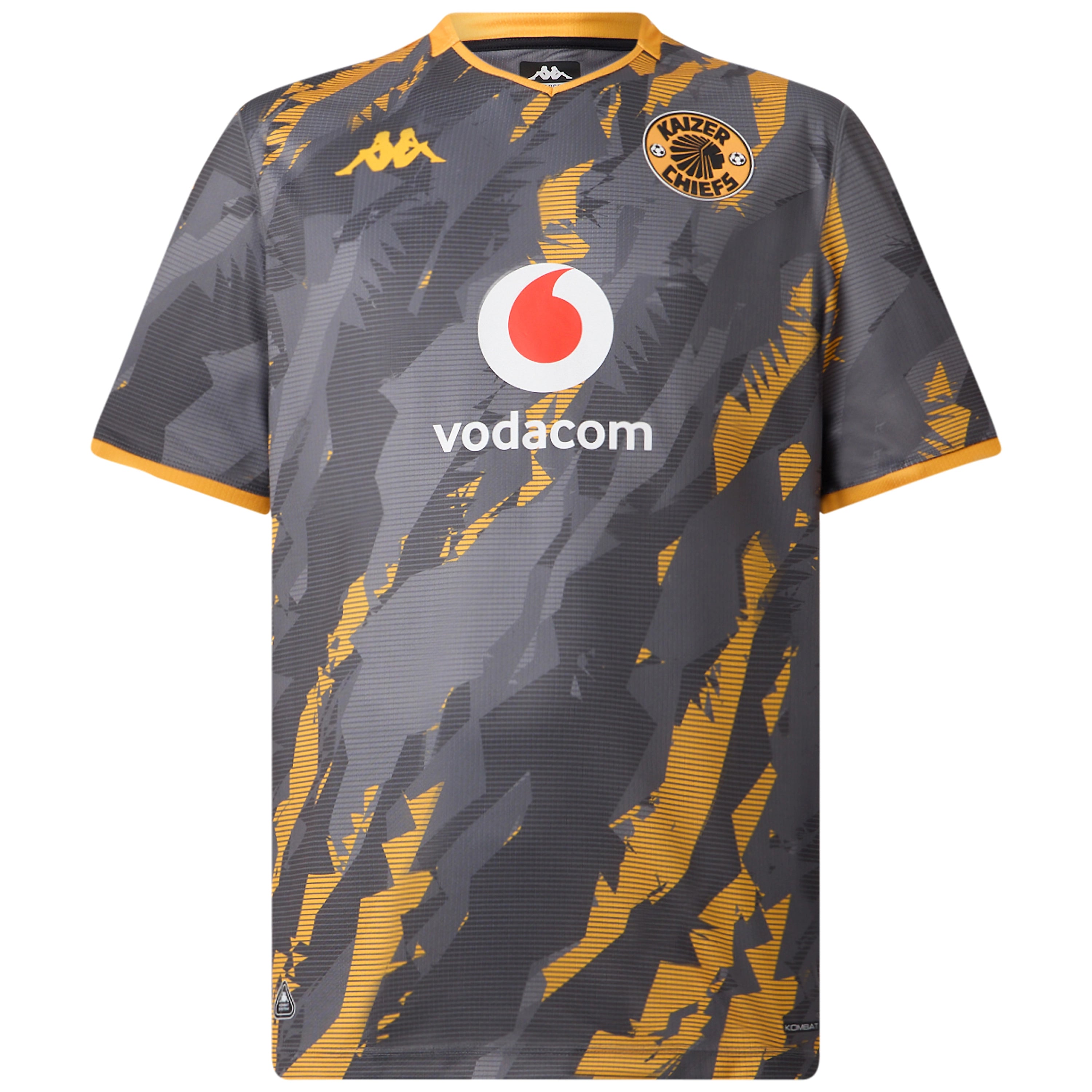 Kaizer Chiefs Shirt