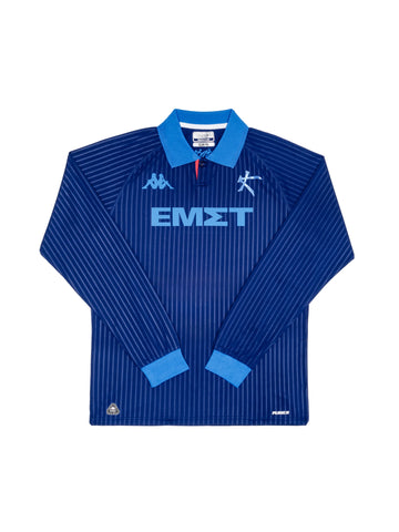 Kallithea Thuisshirt Longsleeve 2025 - Voetbalshirt Griekenland