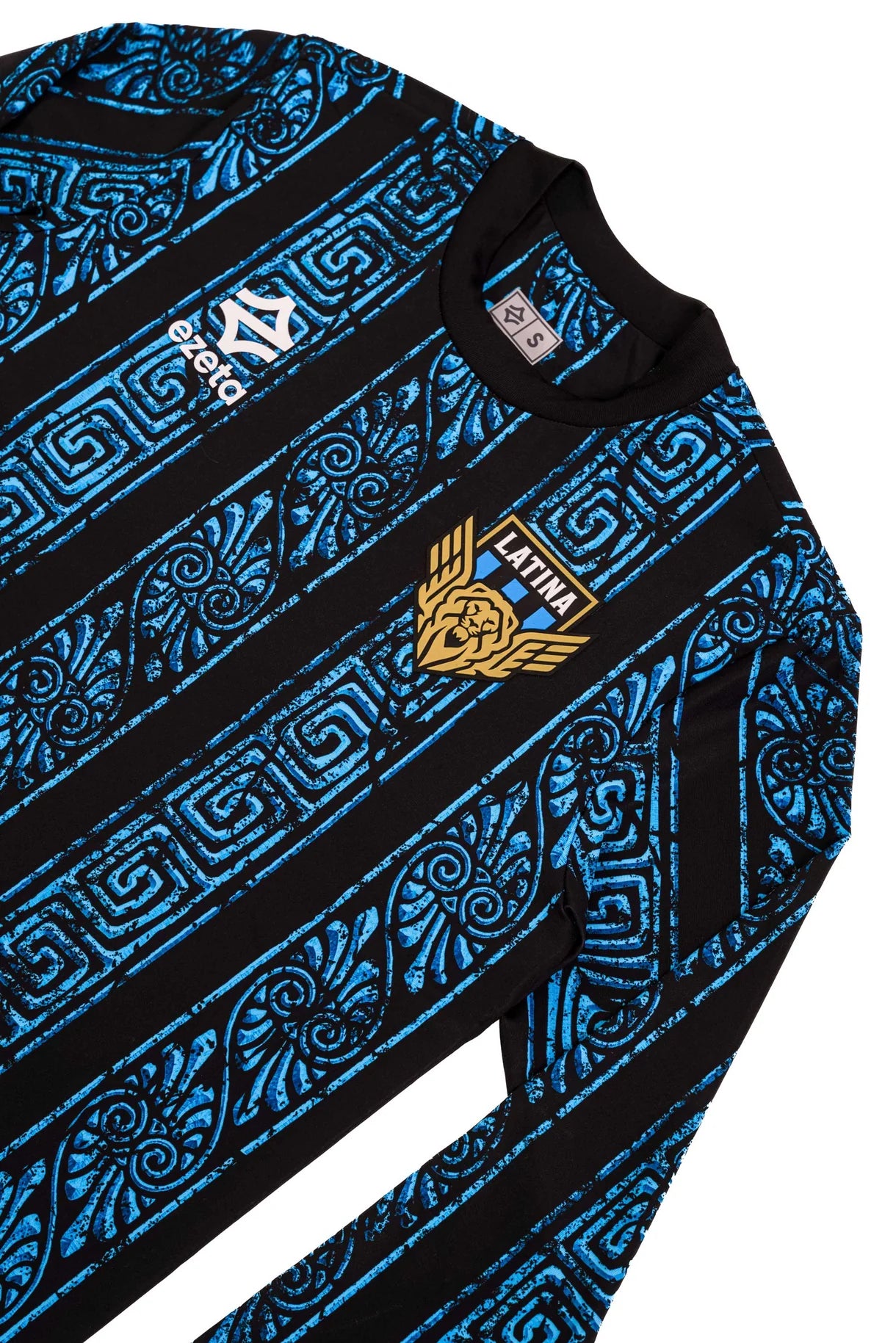 Latina Home Shirt Longsleeve