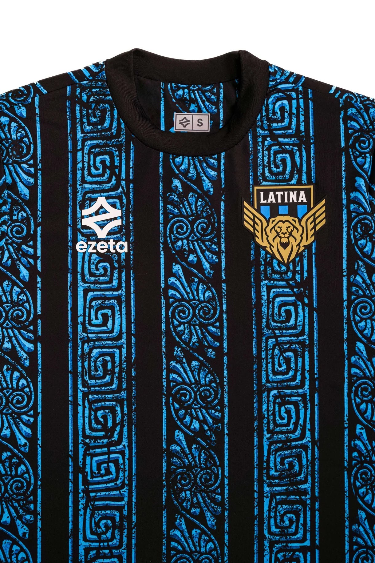 Latina Home Shirt Longsleeve