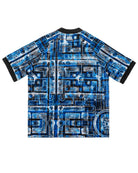 Latina Calcio Pre-Match Shirt 2027