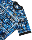 Latina Calcio Pre-Match Shirt 2027