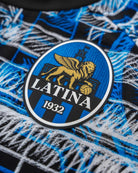 Latina Calcio Pre-Match Shirt 2027