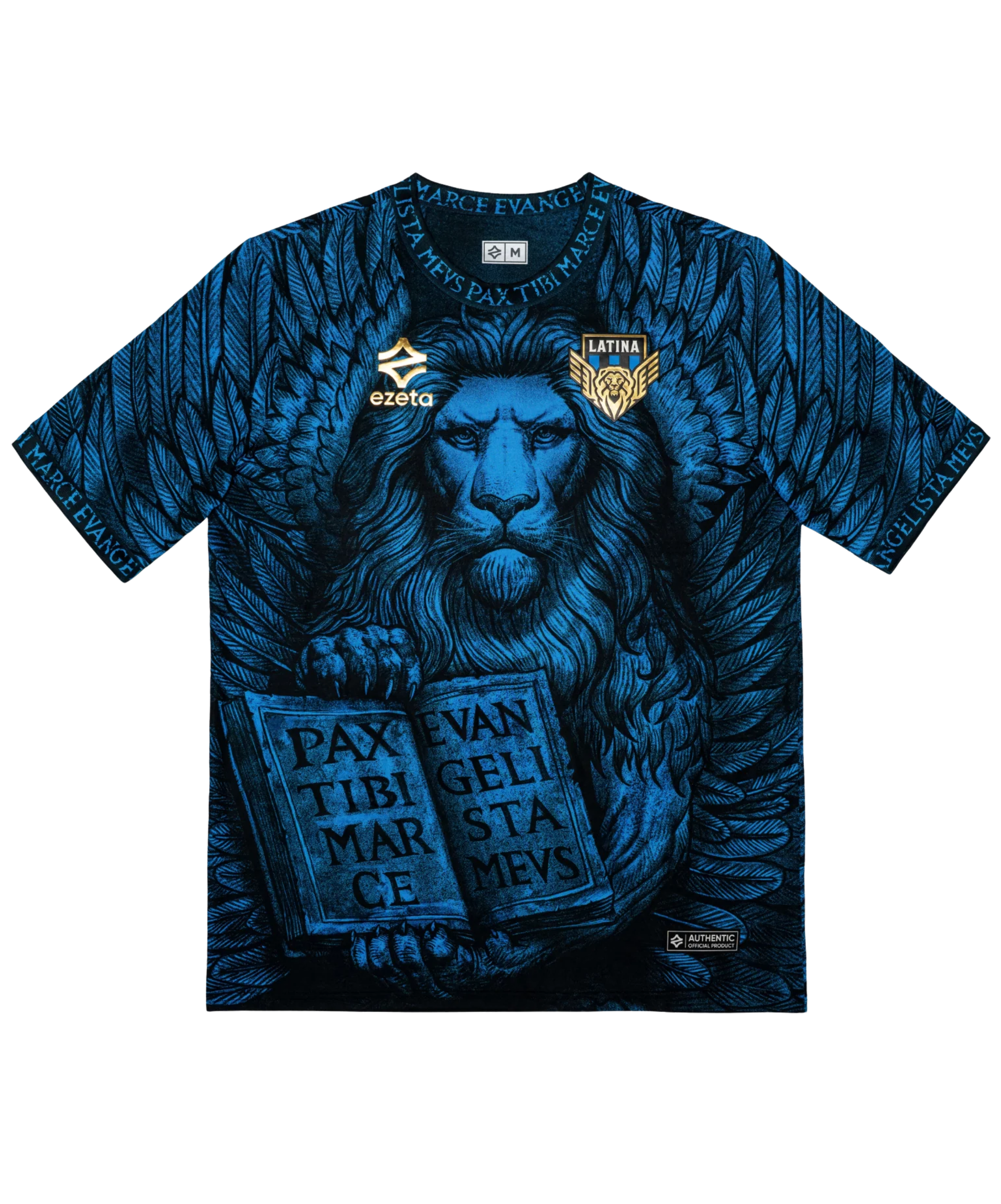 Latina Calcio Shirt 2026