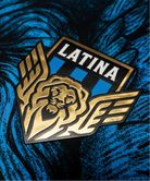 Latina Calcio Shirt 2026
