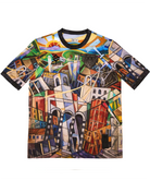 Latina Calcio Special Edition Voetbalshirt Sibò 2025 - Voetbalshirt Italië