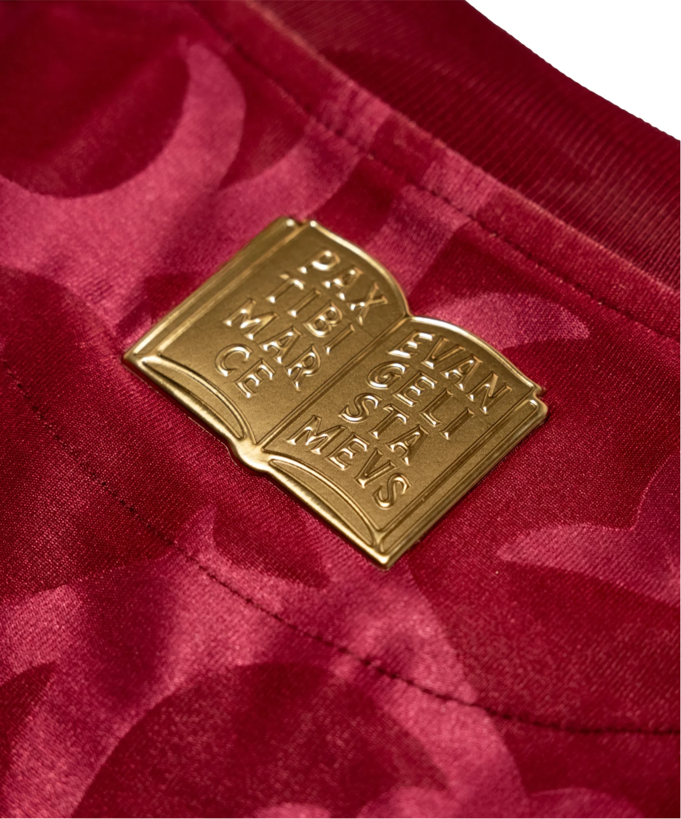 Latina Calcio Third Shirt 2026