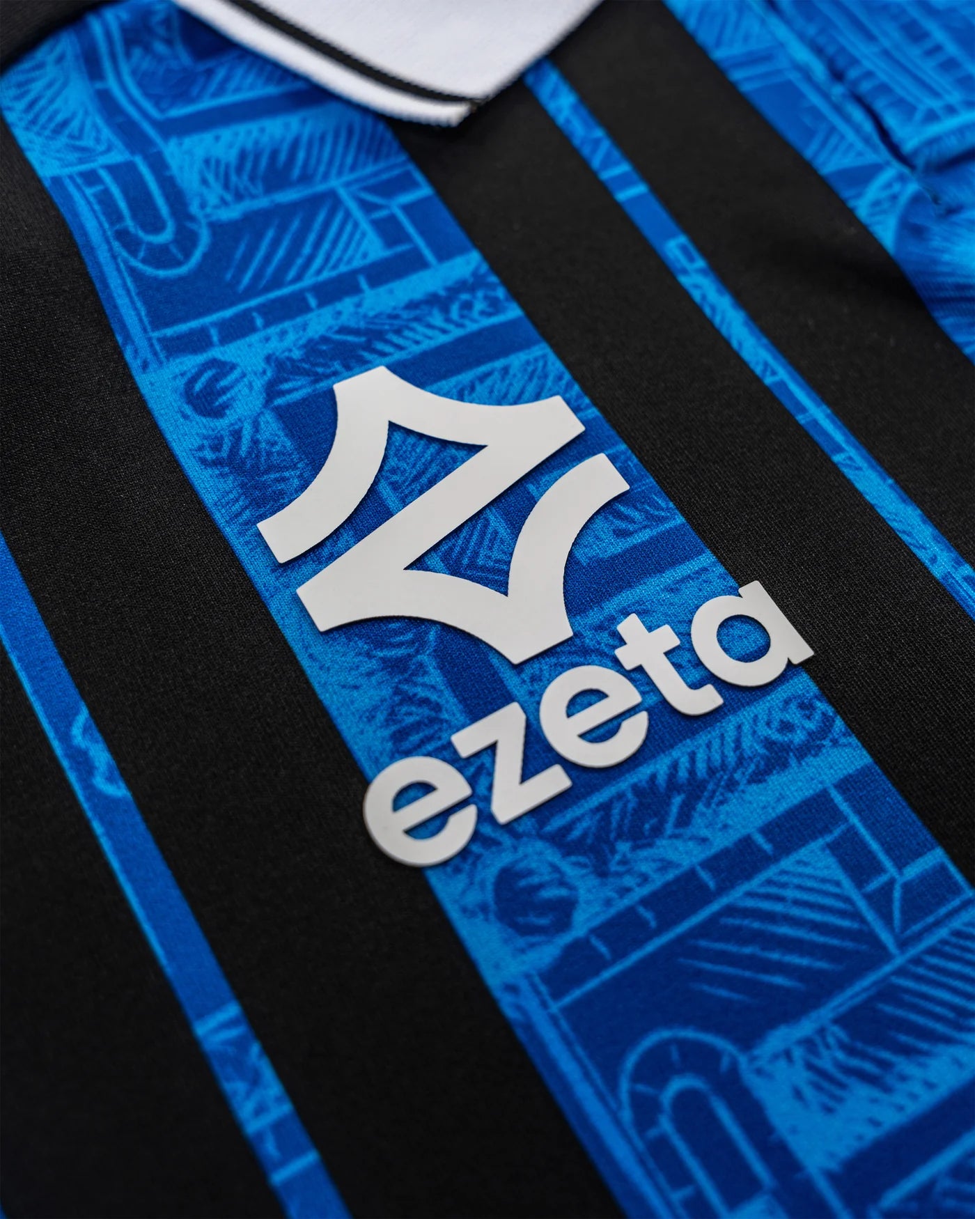 Latina Calcio Thuisshirt 2027