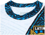 Latina Calcio Uitshirt 2025 - Voetbalshirt Italië