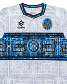 Latina Calcio Uitshirt 2027