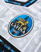 Latina Calcio Uitshirt 2027
