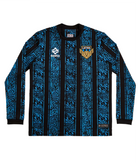 Latina Home Shirt Longsleeve