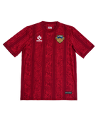 Latina Keepersshirt 2025