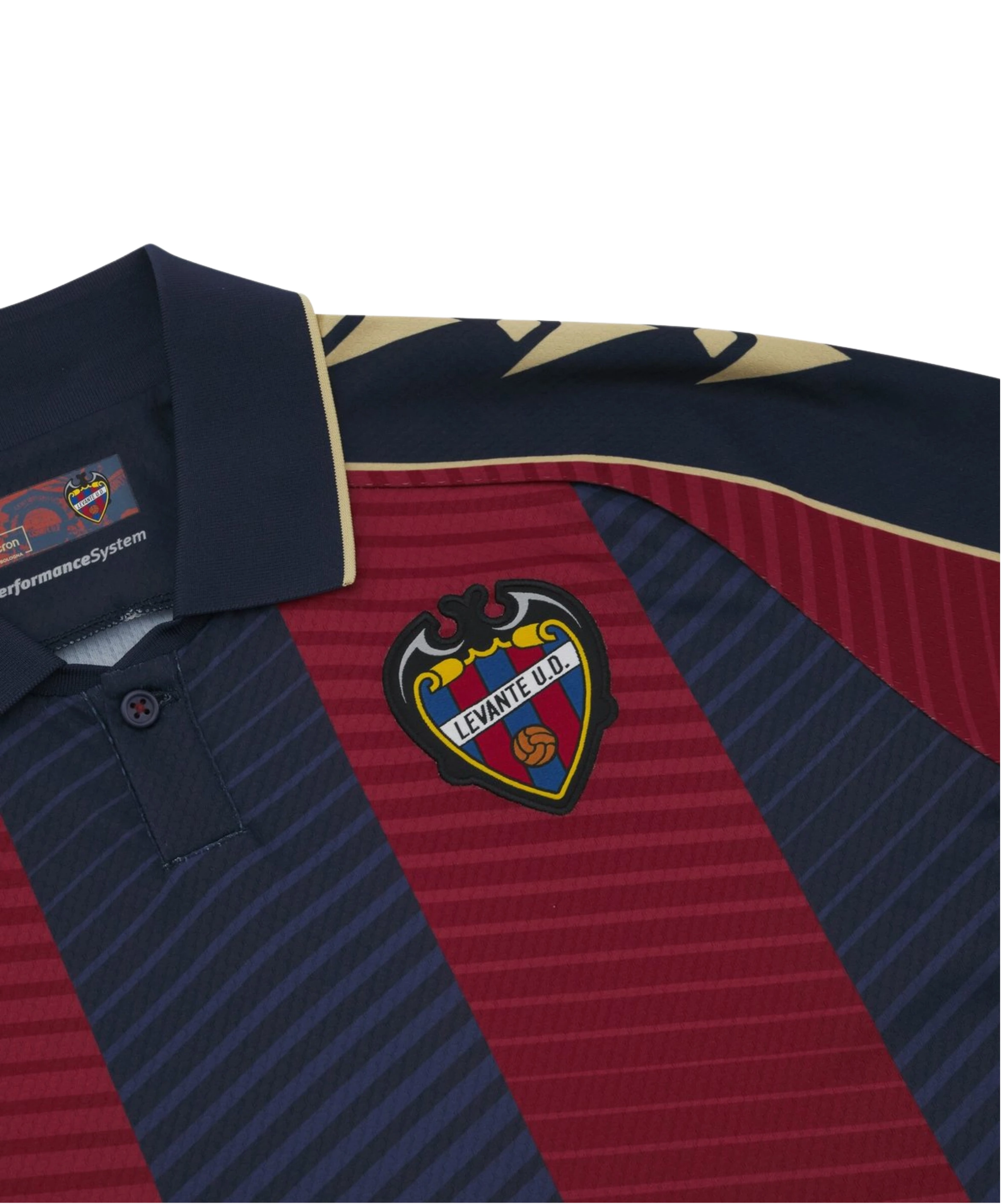 Levante Shirt 2025/26