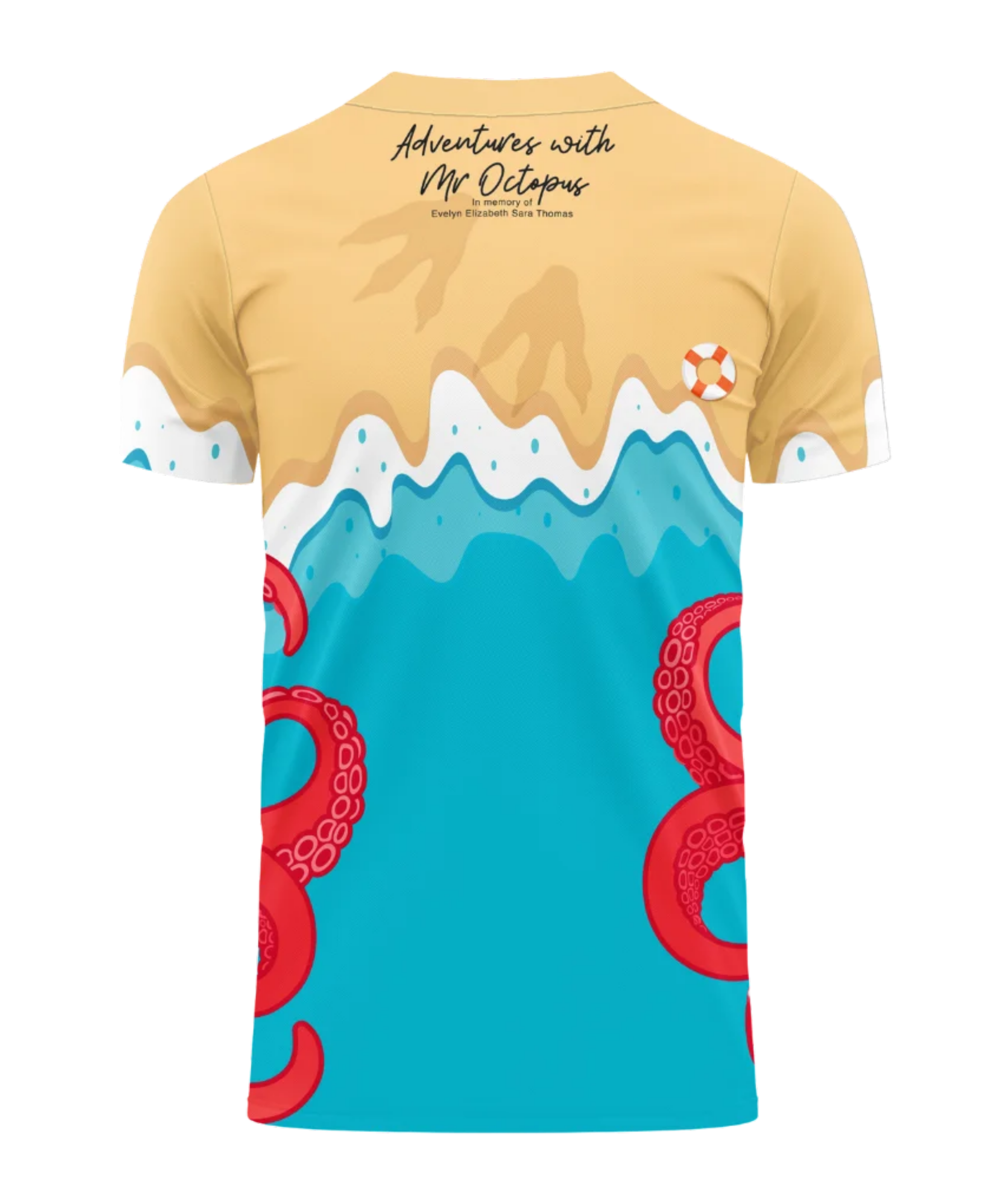 Llantwit Major AFC Charity Europees Shirt 2024/25 - Voetbalshirt Wales