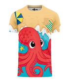 Llantwit Major AFC Charity Europees Shirt 2024/25 - Voetbalshirt Wales