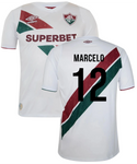 Marcelo Fluminense shirt