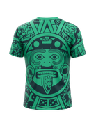 Mexico ABA Sport Fanshirt