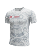 Mexico ABA Sport Fanshirt Wit