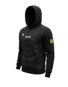 Mexico ABA Sport Limited Edition Hoodie Zwart