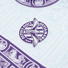 Ostiamare Special Edition Voetbalshirt 2024 Paars - Voetbalshirt Italië