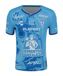 Pachuca Special Edition Shirt 2025