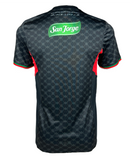 Palestino Away Shirt 2024 Back View