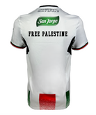 Palestino Shirt Free Palestine