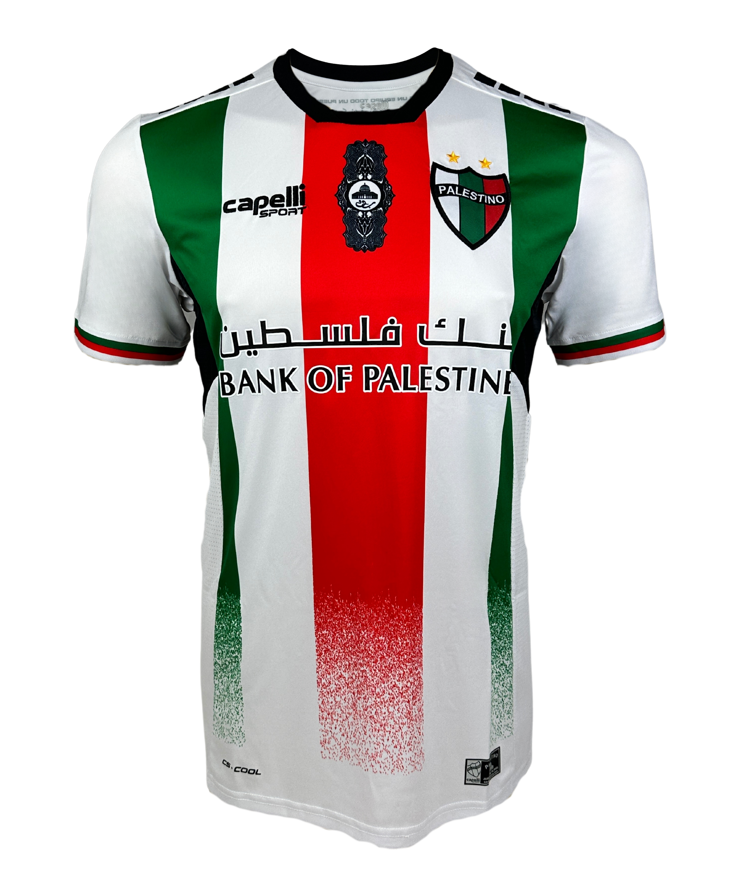 Palestino Shirt Free Palestine