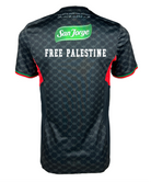 Palestino Shirt Free Palestine