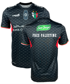Palestino Shirt Free Palestine