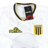 Almirante Brown Maillot Édition Spéciale Pape François 2025 - Maillot de football d'Argentine