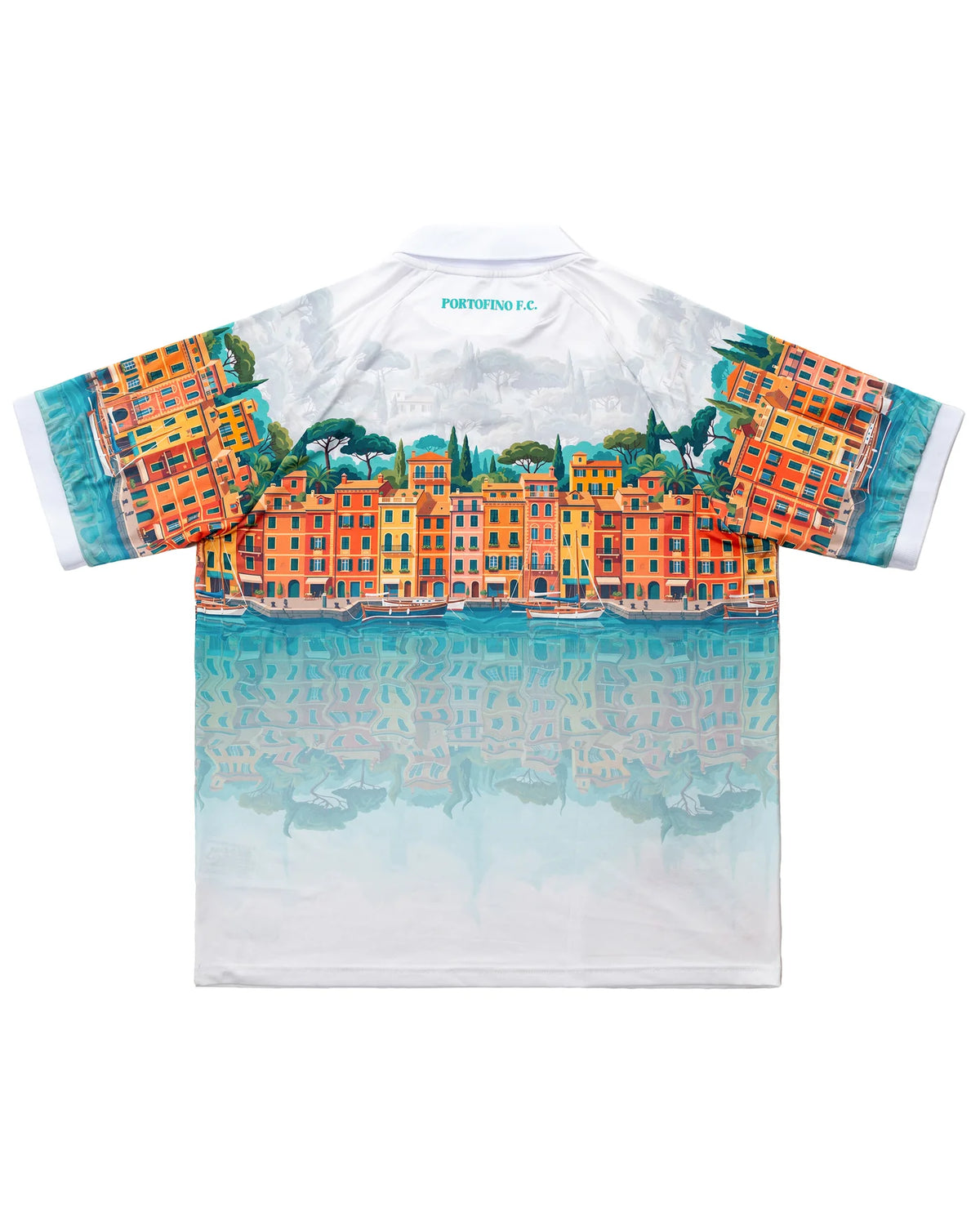 Portofino Special Edition Shirt 2027