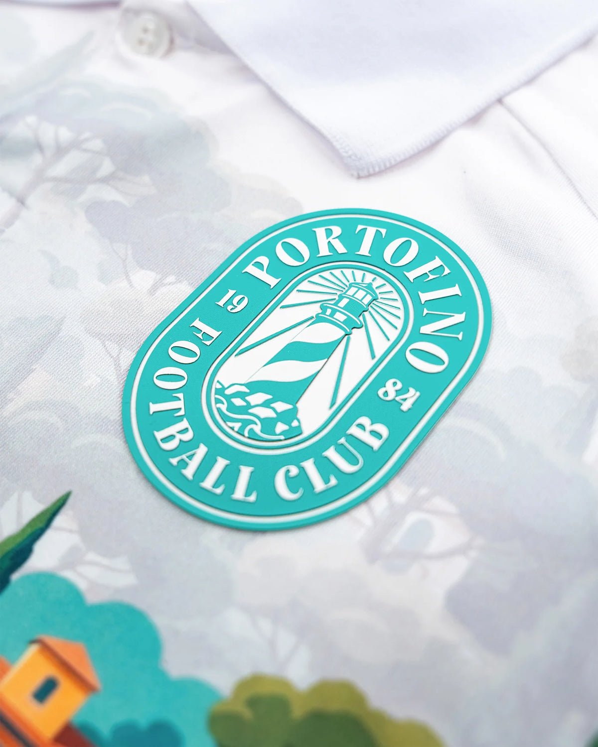 Portofino Special Edition Shirt 2027