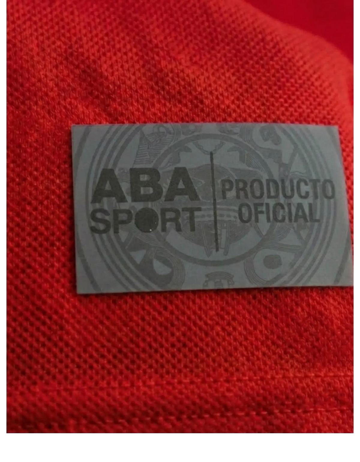 Portugal ABA Sport Limited Edition Polo