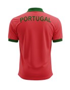 Portugal ABA Sport Limited Edition Polo