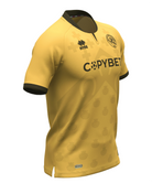 QPR Derde Shirt 2025 Side View - Voetbalshirt Engeland