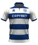 QPR Thuisshirt 2025 - Voetbalshirt Engeland