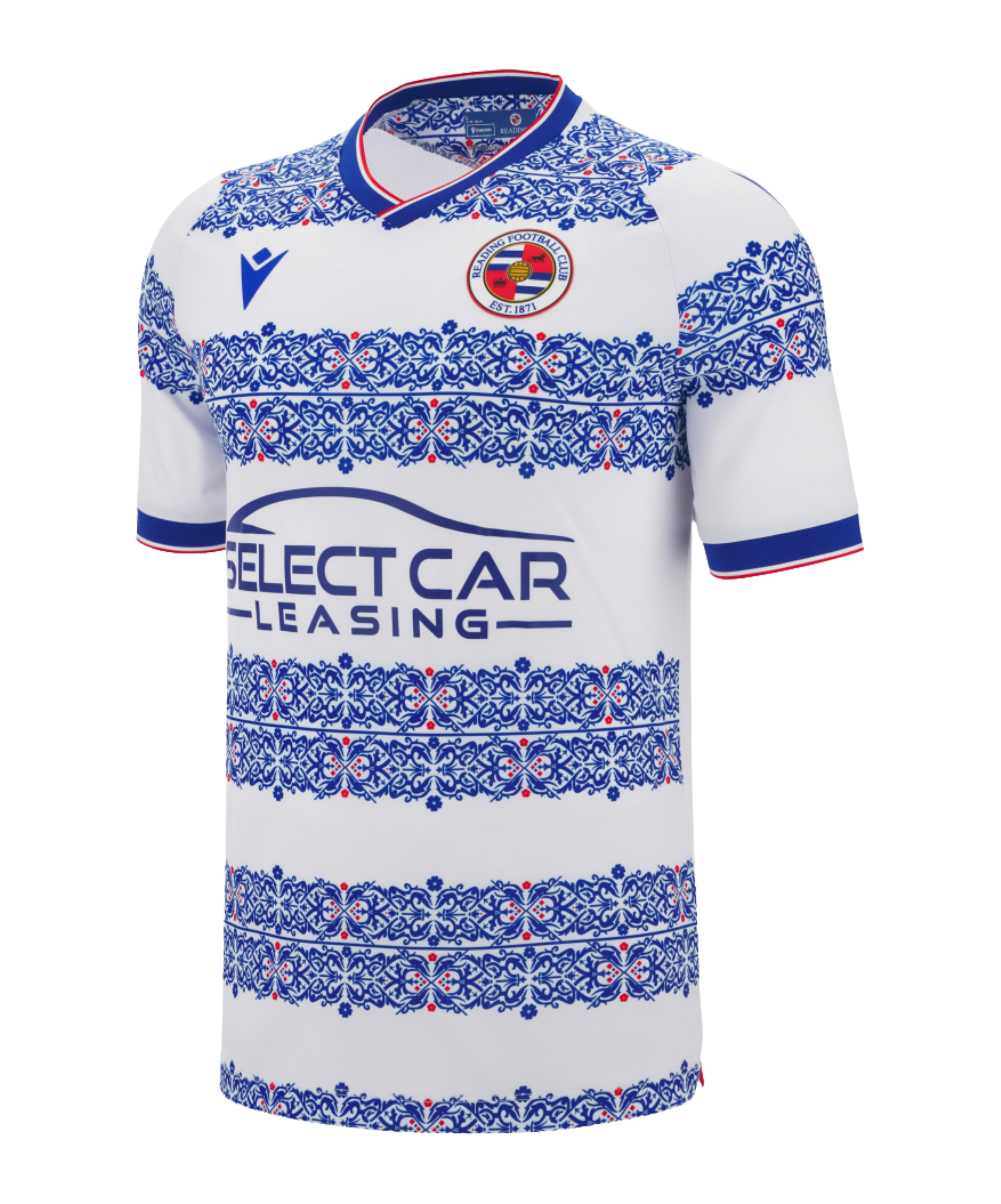 Reading FC Shirt