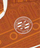 Reading FC Shirt 2025/26