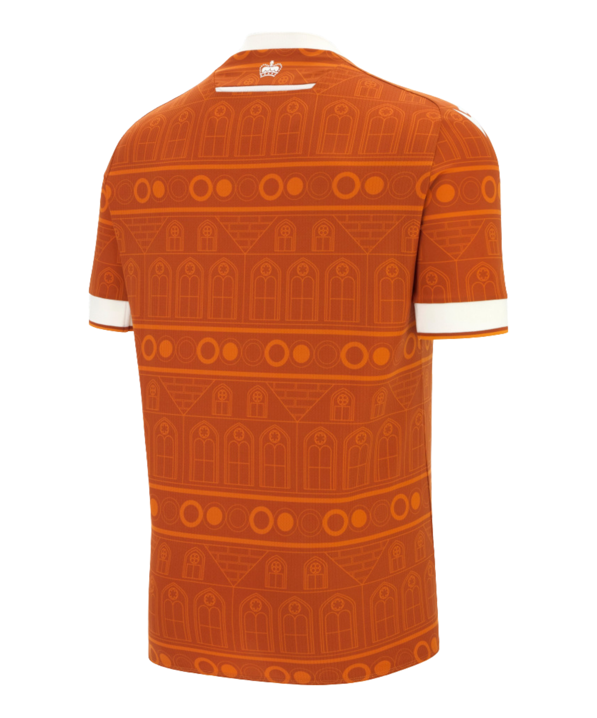 Reading FC Shirt 2025/26