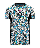 Rogerstone AFC Shirt 2023/24