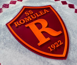 SS Romulea Away Shirt